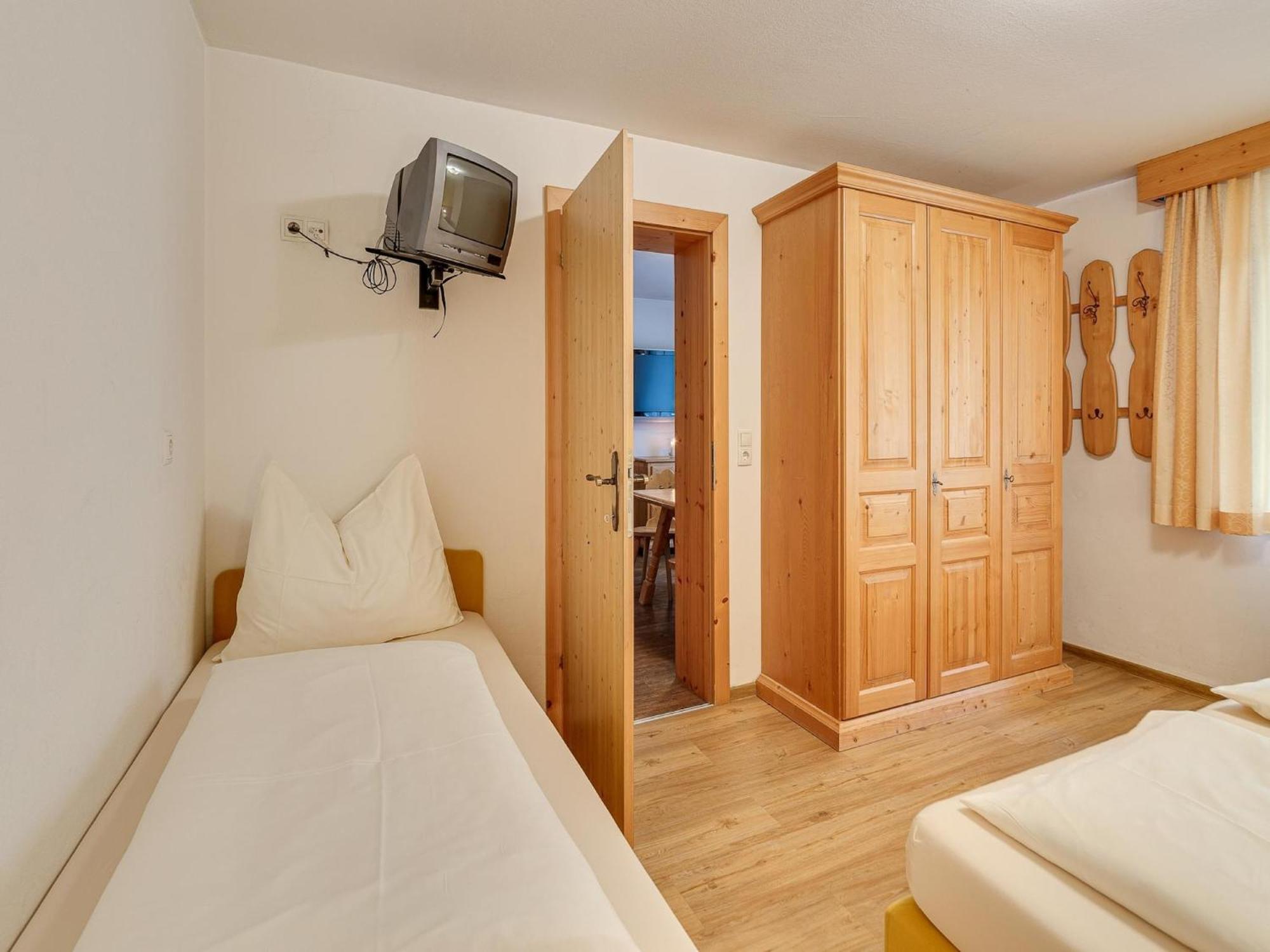 Cosy Apartment In F Gen Fügen Kültér fotó