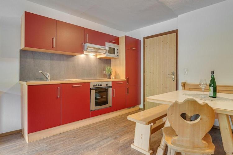 Cosy Apartment In F Gen Fügen Kültér fotó