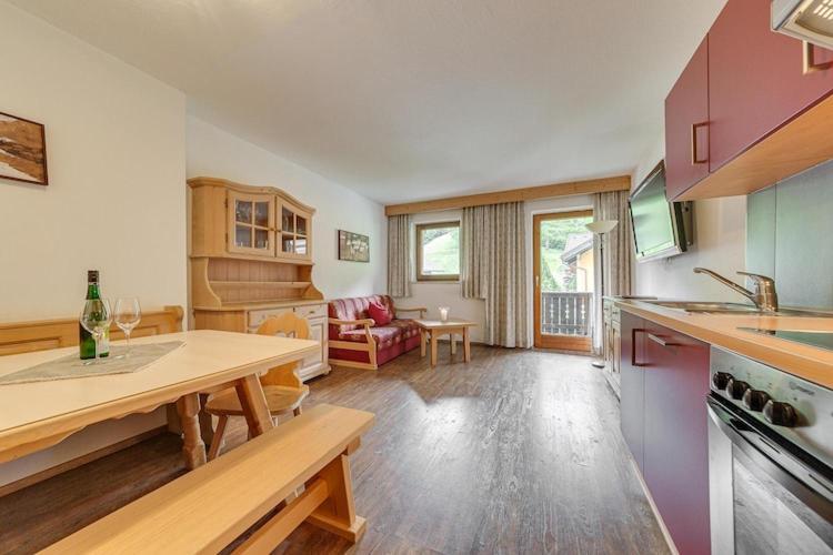 Cosy Apartment In F Gen Fügen Kültér fotó