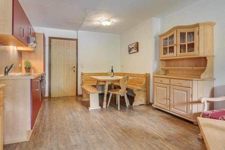 Cosy Apartment In F Gen Fügen Kültér fotó